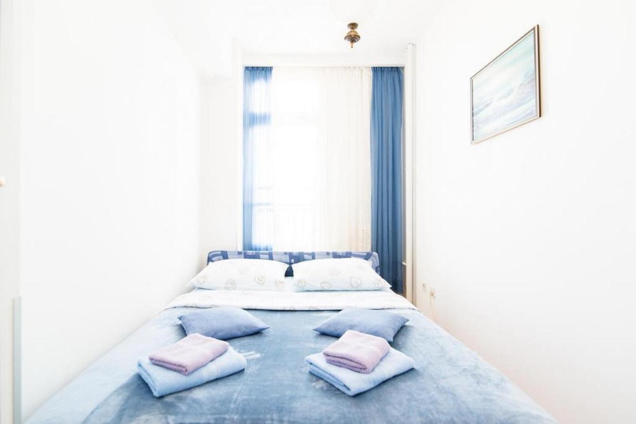 Apartment Iris Split Buitenkant foto